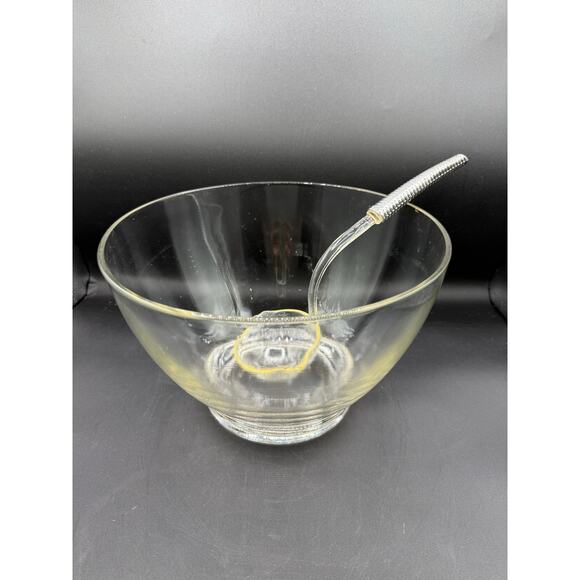 Craft and Barrow Punch bowl - complete set like new condition - Picture 4 of 10